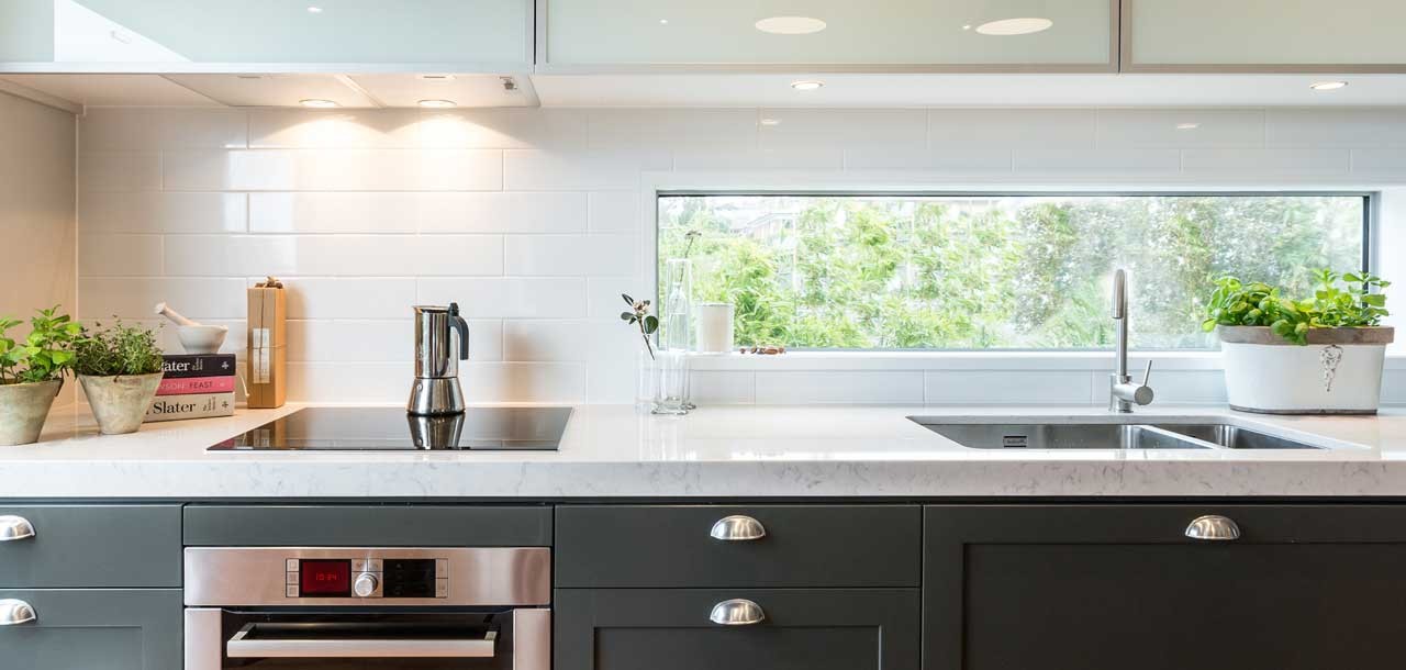 Castor Bay Kitchen 1