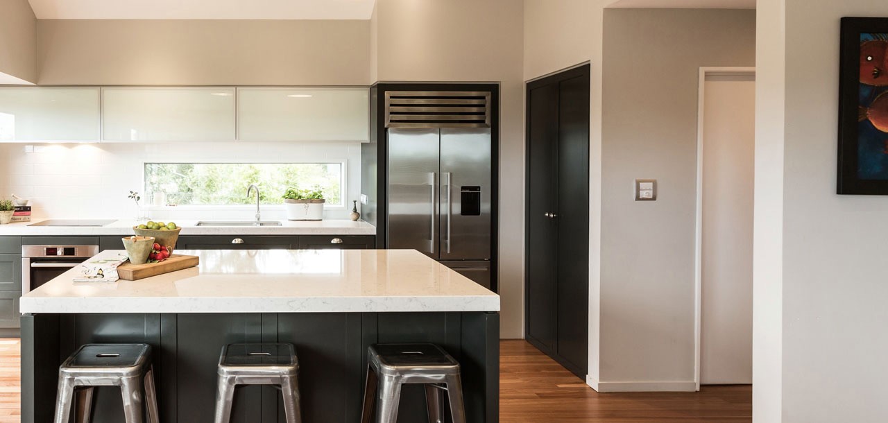 Castor Bay Kitchen 3