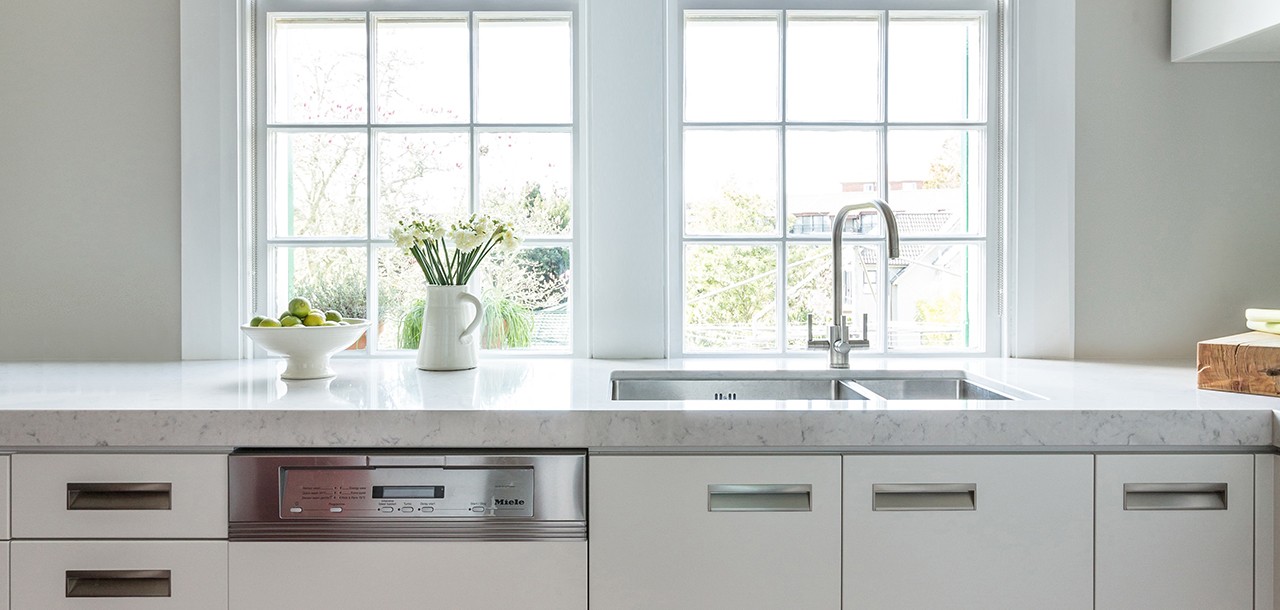 Lang Kitchen