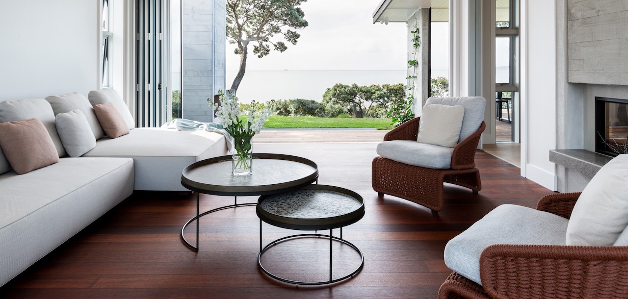 Red Beach House